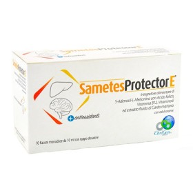 Sametes Protector E Integratore 10 Flaconcini