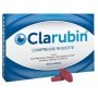 Clarubin Integratore 30 Compresse
