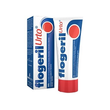 Flogeril Urto Gel Per Infiammazioni 100 ml
