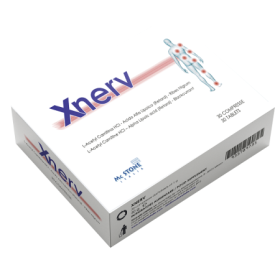 Xnerv Integratore 24 Compresse