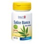 LongLife Salice Bianco Integratore Per la Stagione Invernale 60 Capsule