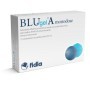 Blu Gel A Collirio Coluzione Oftalmica Lubrificante 15 Flaconcini