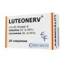 Luteonerv Integratore 20 Compresse