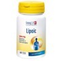 Long Life Lipoic 300 Mg 60 Capsule