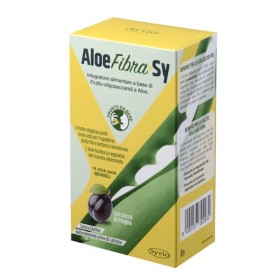 Syrio Aloe Fibra-Sy Integratore Digestivo 14 Stick Pack