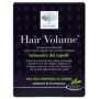 New Nordic Hair Volume Integratore Benessere Capelli E Unghie 90 Compresse