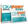 Oxafort 500 Integratore 18 Bustine
