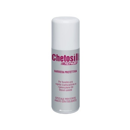 Chetosil repair spray 125ml