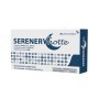 Serenerv Notte Integratore Sonno 40 Compresse