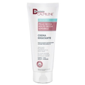 Dermovitamina Calmilene Crema Pelle Secca e Sensibile 250 ml