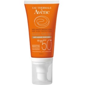 Avène Solare Trattamento Antietà SPF 50  Protezione Viso 50 ml