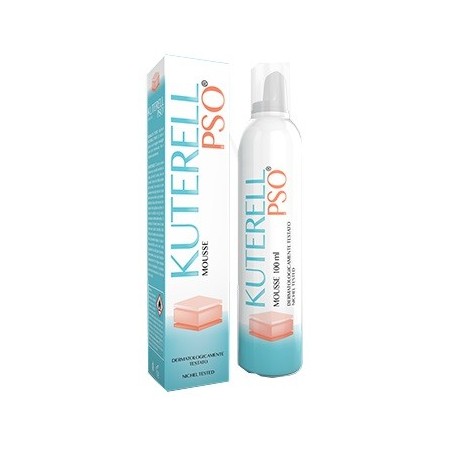 Kuterell PSO Schiuma 100 ml