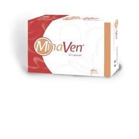 Minaven Integratore 30bCapsule