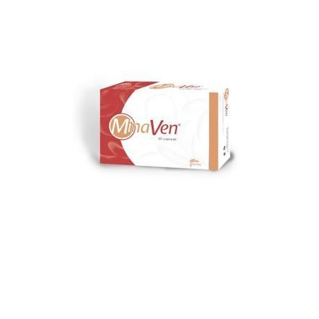 Minaven Integratore 30bCapsule
