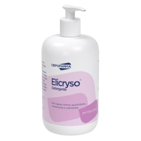 Elicryso Detergente Intimo 500 ml