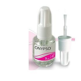 Onypso Smalto Trattamento Onicopsoriasi 3 Ml
