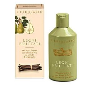 LEGNI FRUTTATI BAGNOSCH 250ML