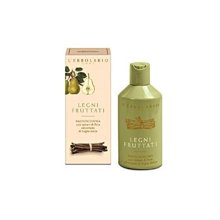 LEGNI FRUTTATI BAGNOSCH 250ML