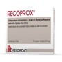 Recoprox Integratore Prostata e Vie Urinarie 30 Capsule Molli