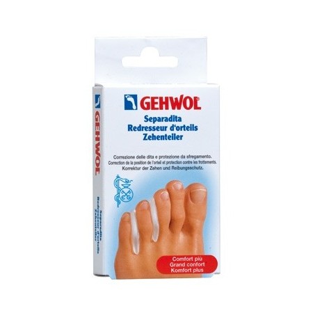 Gehwol Separadita 3 Pezzi