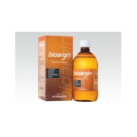 BIOARGIN 500ML