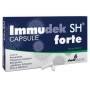 Immudek Forte Integratore Immuno Stimolante 15 Capsule