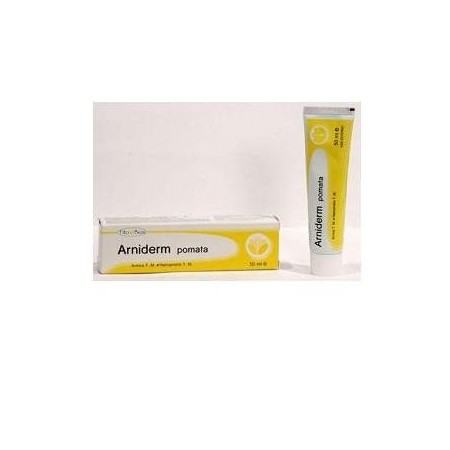 Arniderm Pomata Sollievo Stress Muscolare 50 ml