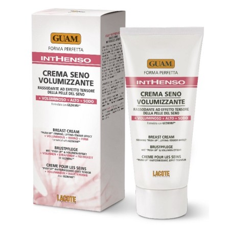 Guam Inthenso Crema Seno Volumizzante 150 ml