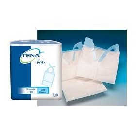 TENA BIB BAVAGLI M/L 150PZ