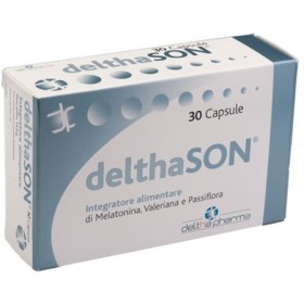 Delthason Integratore 30 Capsule