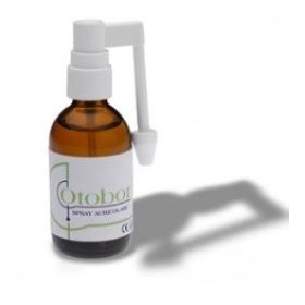 Otobor Spray Auricolare 50 ml