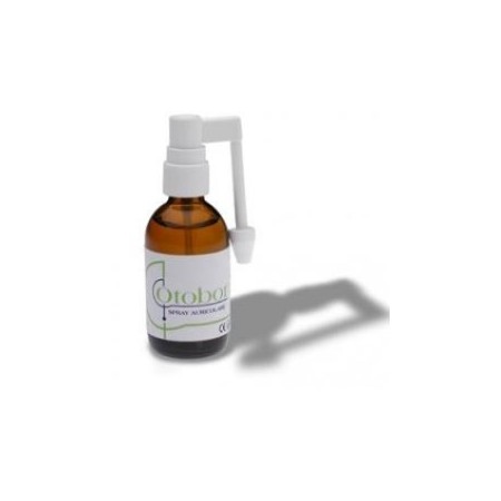 Otobor Spray Auricolare 50 ml