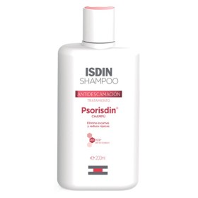 Psorisdin Shampoo Cheratoregolatore Antiprurito 200 ml