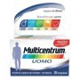 Multicentrum Uomo Integratore Multivitaminico Multiminerale 30 Compresse