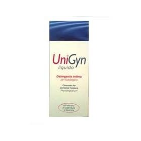 UNIGYN LIQUIDO 400ML