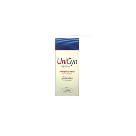 UNIGYN LIQUIDO 400ML