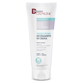 Dermovitamina Calmilene Sensicream Crema Detergente Doccia Pelle Secca 250 ml