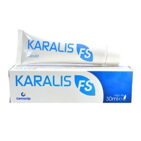 Karalis FS Crema Rigenerante Cutanea 30 ml