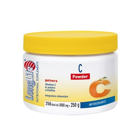 LONGLIFE C POWDER 250G