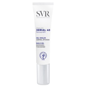 SVR Xérial 40 Gel Unghie Rovinate Ingiallite ed Ispessite 10 ml