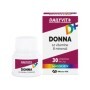 Massigen Dailyvit  Donna Integratore Vitamine e Minerali 30 Compresse