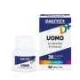Massigen Dailyvit  Uomo Integratore Vitamine e Minerali 30 Compresse