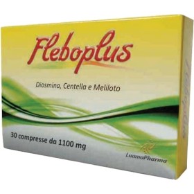 Fleboplus Integratore 30 Compresse