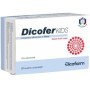 Dicofer Kids integratore Ferro 20 Bustine