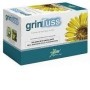 Aboca Grintuss Tisana Benessere Vie Respiratorie 20 Filtri