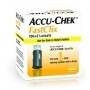 Accu-Chek Fastclix Lancette Pungidito 100 2 Pezzi
