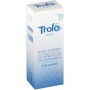 Trofo 5 Pasta Protettiva All'Ossido Di Zinco 100 ml