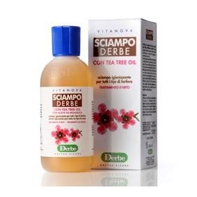 SHAMPOO DERBE IG ANTIFORF200ML