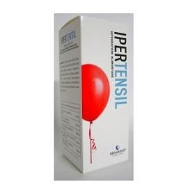 Ipertensil Integratore Tensione Arteriosa Gocce 50 ml