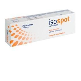 Isospot Crema Viso Giorno 25 ml
